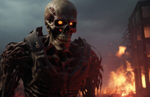 Warzone & MW2 Season 6: The Haunting Event Unveiled