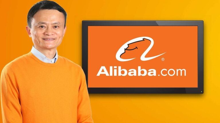 Alibaba 20