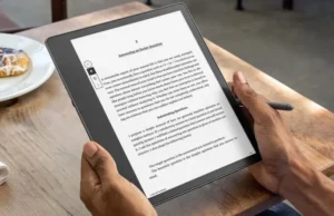 Amazon Distinguishes Between AI ‘Generated’ and ‘Assisted’ Content in New Policy for Kindle Authors