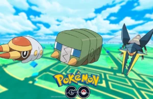 POKEMON GO: CAN YOU GET A SHINY GRUBBIN?