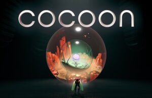 “Cocoon: The Puzzle Game Phenomenon of 2023”