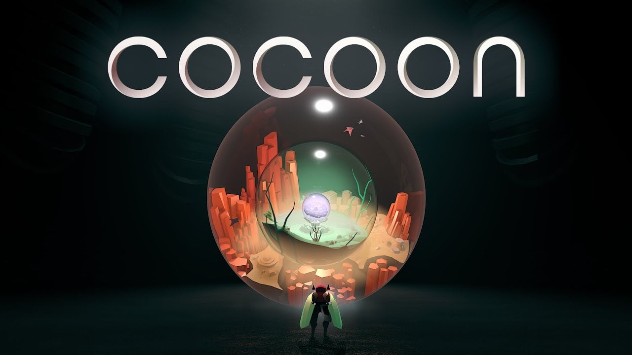 “Cocoon: The Puzzle Game Phenomenon of 2023”