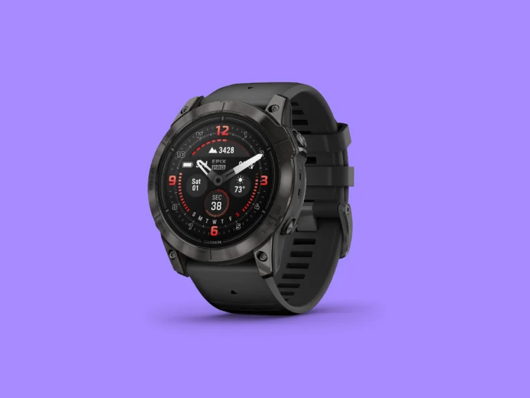 Garmin Epix Pro Gear