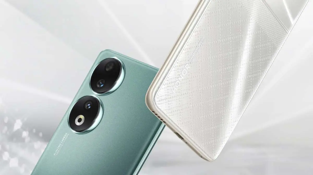 HONOR 100 Pro Set to Arrive with Snapdragon 8 Gen 2 and a 1.5K Screen HONOR 100 Pro Set to Arrive with Snapdragon 8 Gen 2 and a 1.5K Screen