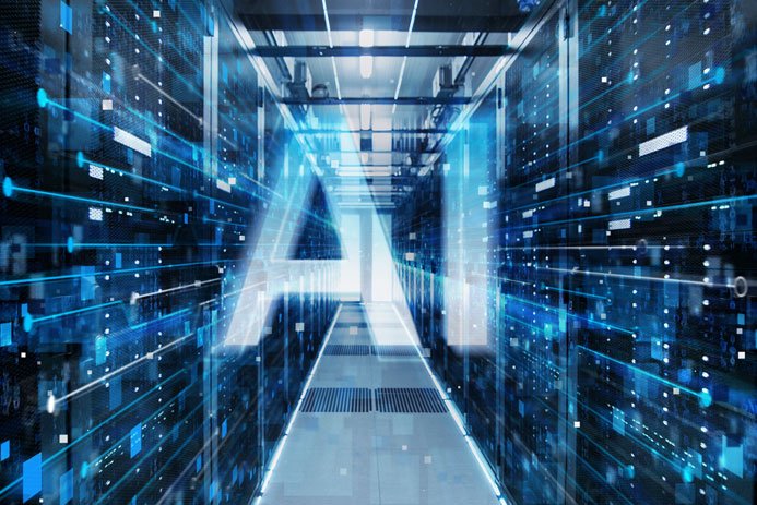 How will Artificial Intelligence Drive the Growth of Future Data Centers