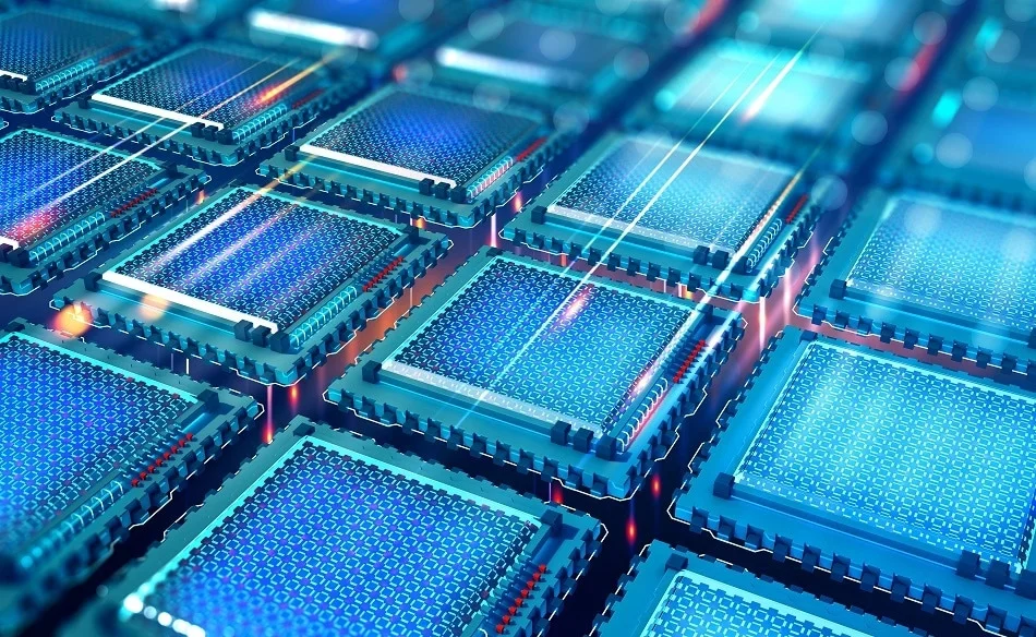 Gearing up for mobility’s future with quantum computing Gearing up for mobility’s future with quantum computing