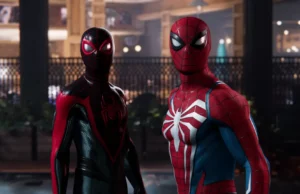 Spider-Man 2 Game: Playtime Finally Revealed