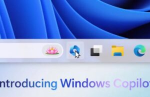 Microsoft Unveils Unified Copilot: A Seamless Experience Across Bing, Edge, and Windows
