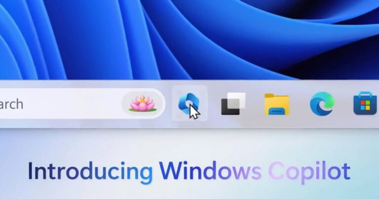 Microsoft Unveils Unified Copilot: A Seamless Experience Across Bing, Edge, and Windows