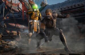 Mortal Kombat 1 Review – New Era, Familiar Kombat: A Balanced Perspective