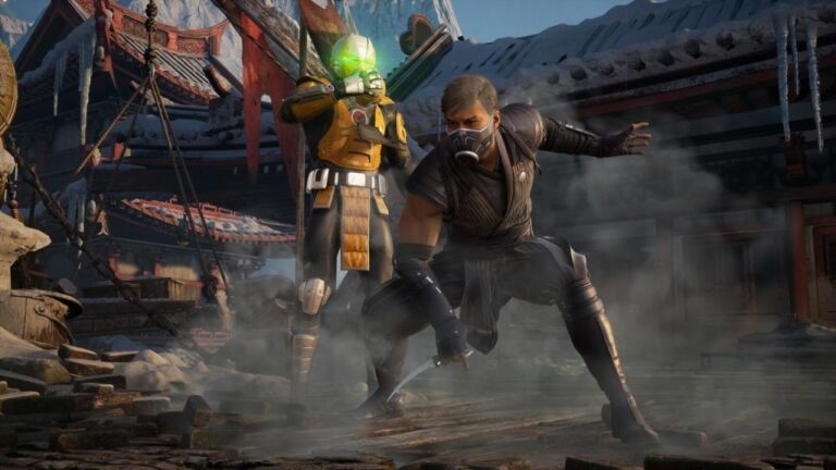Mortal Kombat 1 6