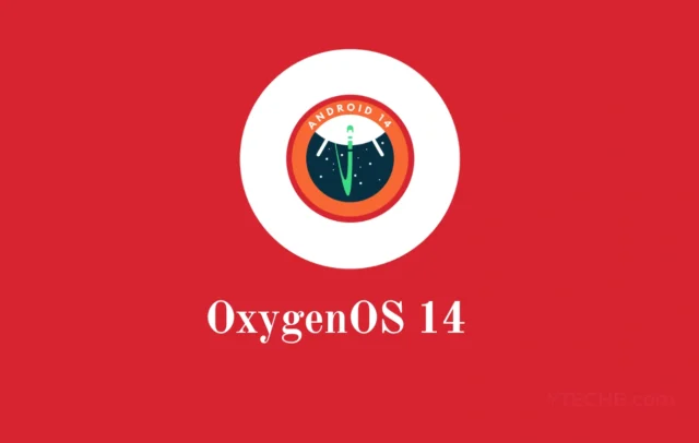 OxygenOS-14-Release-Date