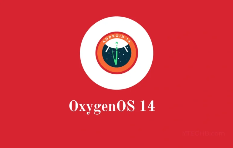 OxygenOS 14 Release Date