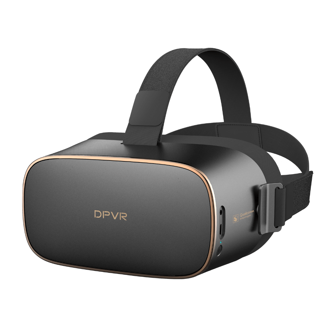 DPVR Unveils Enterprise-Grade ‘P2’ Virtual Reality Headset: A Game-Changer for Businesses and Education DPVR Unveils Enterprise-Grade ‘P2’ Virtual Reality Headset: A Game-Changer for Businesses and Education