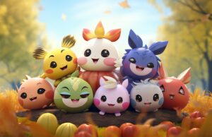 Pokémon GO Announces Timburr Community Day: What Trainers Need to Know