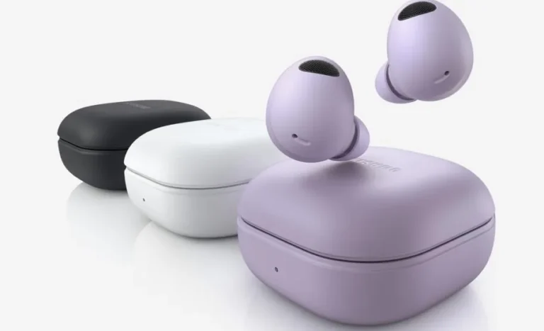Samsung Galaxy Buds 2 Pro 1