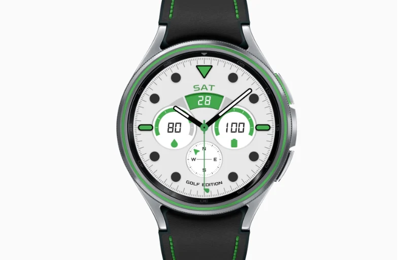 Galaxy Watch 6 Classic PXG Edition: A Golfer’s Dream Smartwatch Galaxy Watch 6 Classic PXG Edition: A Golfer’s Dream Smartwatch