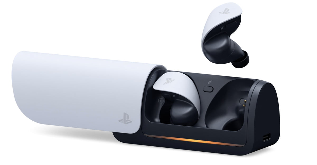 Sony’s PlayStation Wireless Earbuds Priced at a Hefty $199.99: Is It Worth the Splurge?