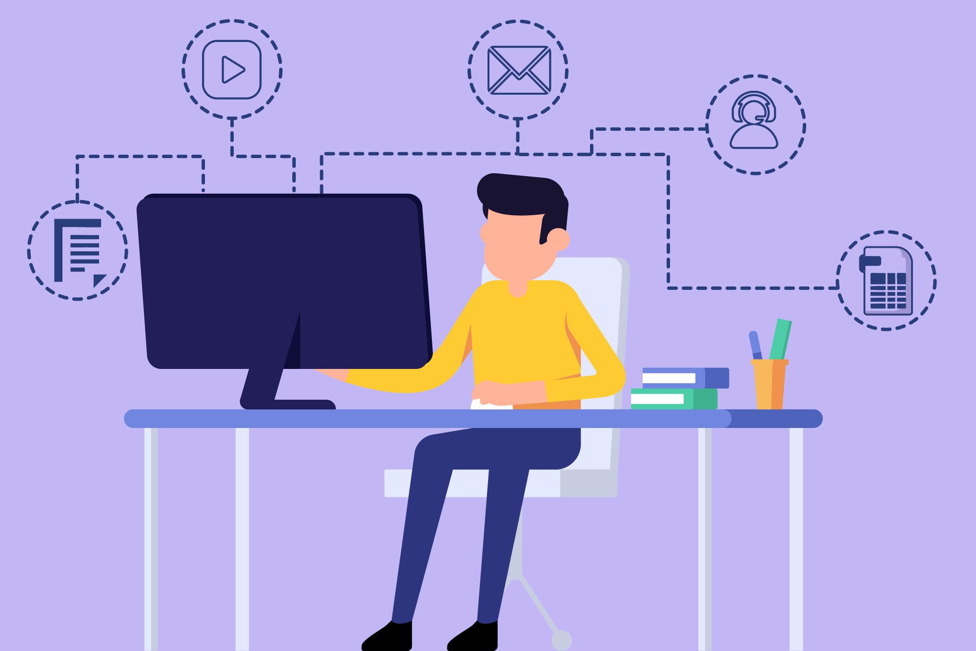 User Onboarding Tools: Appcues Alternatives Worth Considering Stonly A2 User onboarding tools