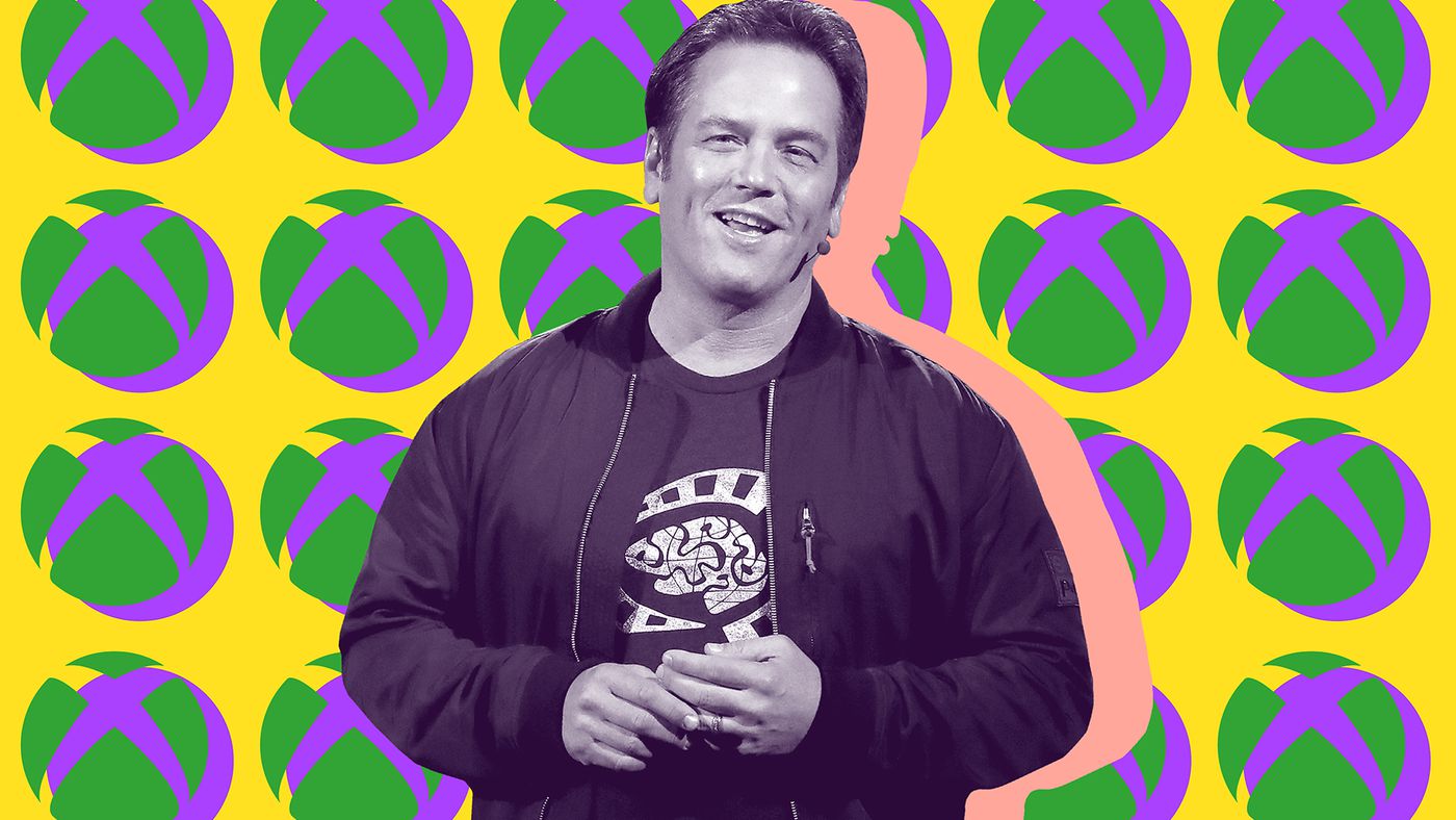 Microsoft Addresses the Huge Xbox Leaks: Phil Spencer’s Full Memo Revealed Microsoft Addresses the Huge Xbox Leaks: Phil Spencer’s Full Memo Revealed