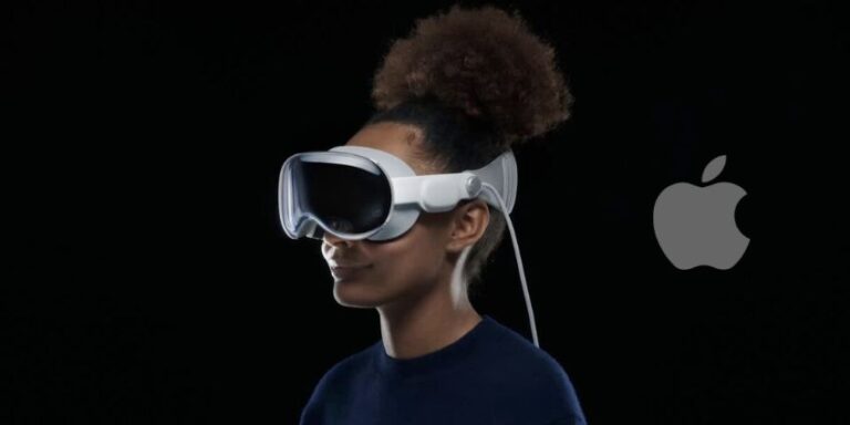 Is Apple’s Vision Pro Facing a New XR Challenger?