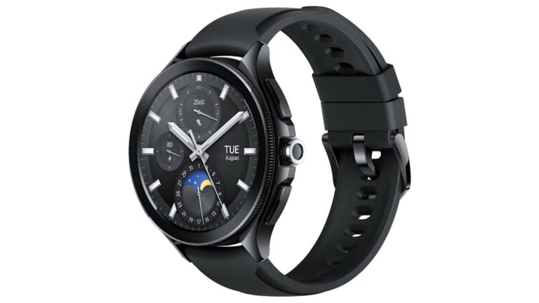 Xiaomi Watch 2 Pro 5 1