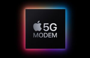 Apple’s Struggle with In-House 5G Modem Development