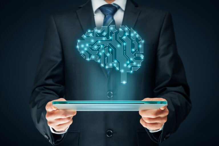 artificial intelligence getty 62817