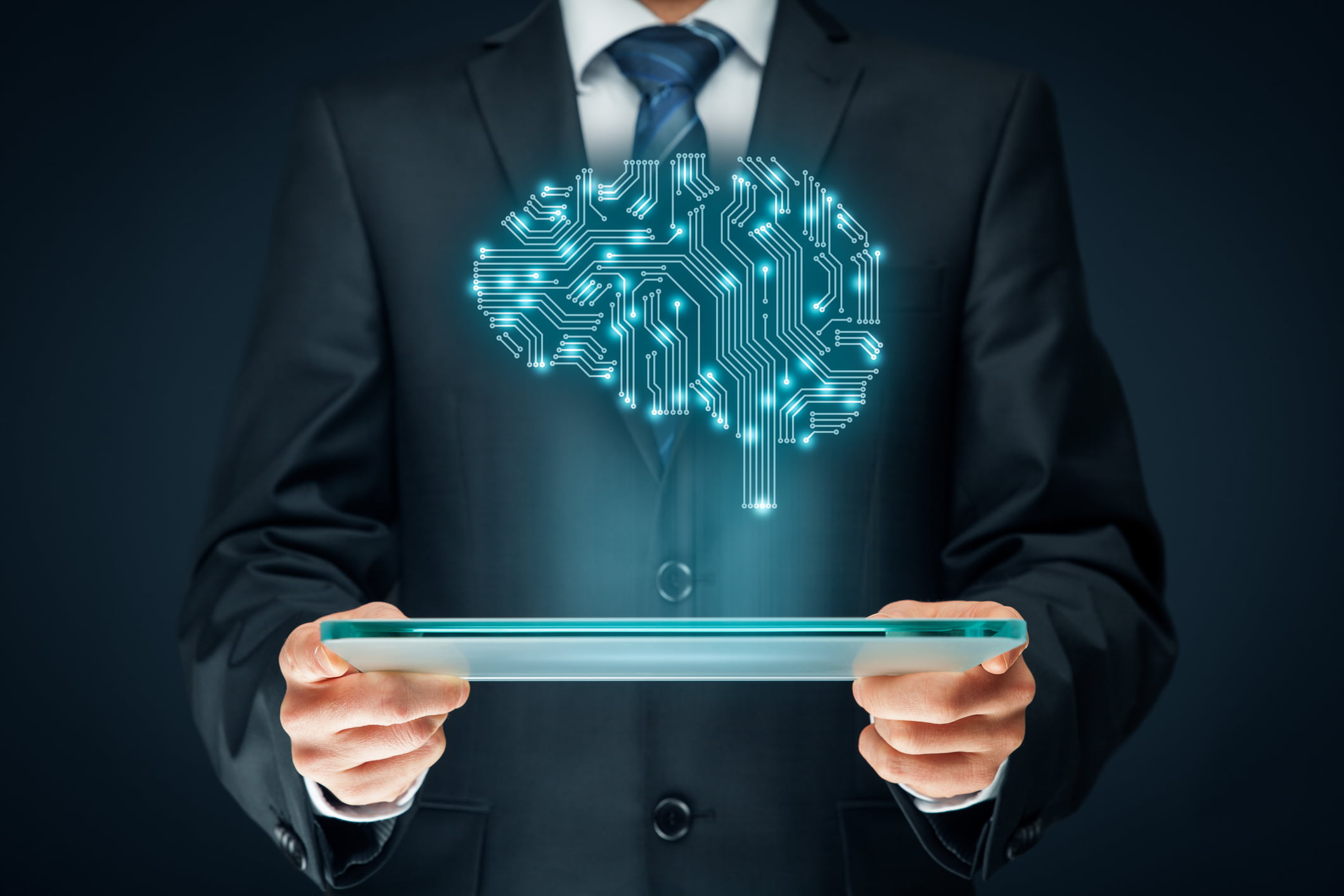 Brain-Computer Interface Establishes International Standards: A Milestone in Neurotechnology artificial intelligence getty 62817