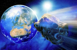 Five Asteroids Approaching Earth Today: Speed and Size Revealed by NASA