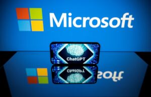 Rise of Generative AI Sparks New Gold Rush for Tech Scene