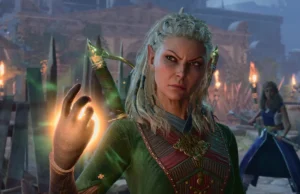 Baldur’s Gate 3 DLC: What’s Next and Why You Should Be Excited