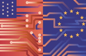 America’s States Take Charge: Setting Rules for the Internet