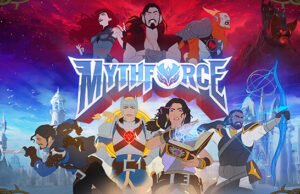 Mythforce Review: Saturday Morning Skeletons and Familiar Roguelike Comforts