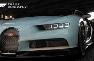 Forza Motorsport Preview: A Racing Game Designed To Last Forever