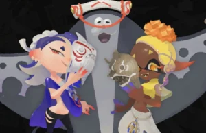 Splatoon 3 Best Leader Splatfest: Shiver Triumphs Over Frye and Big Man