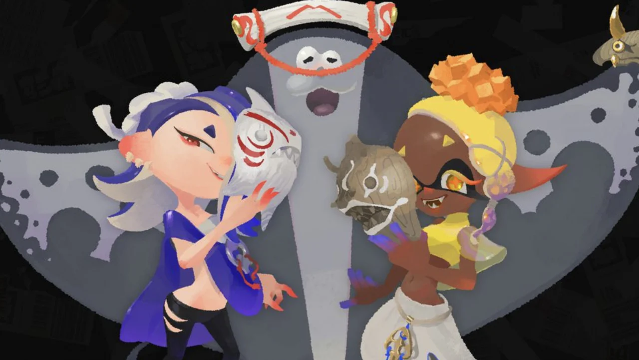 Splatoon 3 Best Leader Splatfest: Shiver Triumphs Over Frye and Big Man Splatoon 3 Best Leader Splatfest: Shiver Triumphs Over Frye and Big Man
