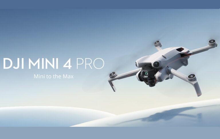 dji mini 4 pro