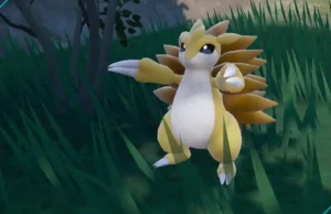 Latest Updates on Sandshrew and Sandslash in Pokémon Scarlet & Violet DLC