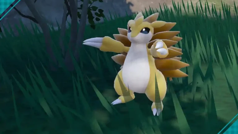 featured best nature for sandshrew and sandslash in pokemon scarlet violet