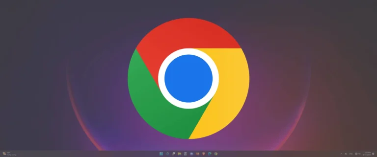 google chrome pc