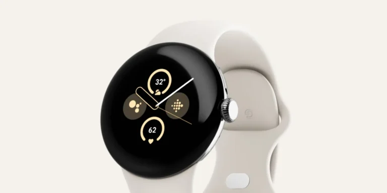 google pixel watch 2 1