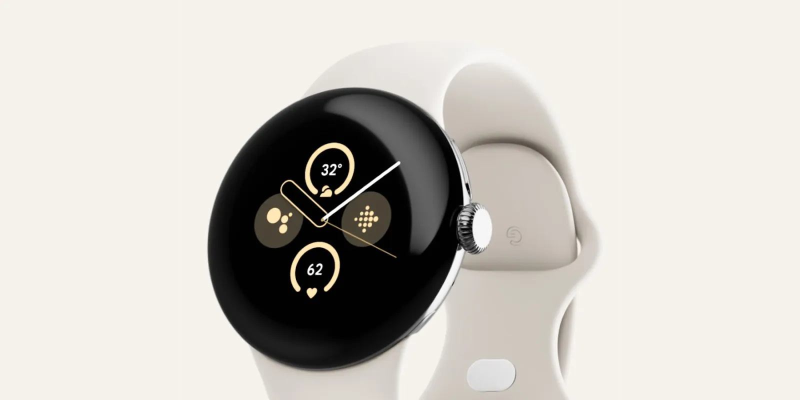 Pixel Watch 2 Getting Fitbit Revamp, Thermometer, Personal Safety Upgrade Pixel Watch 2 Getting Fitbit Revamp, Thermometer, Personal Safety Upgrade