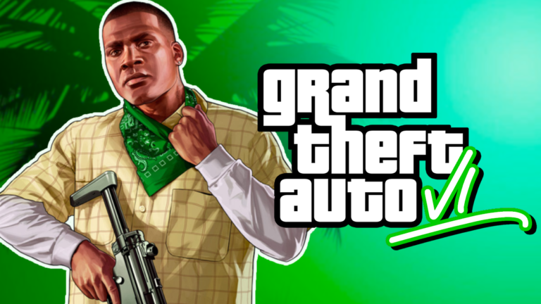 gta 6 franklin