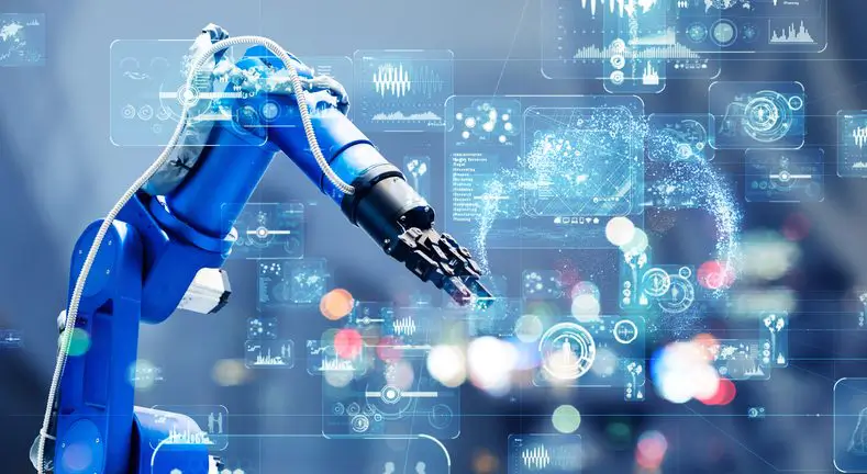 The Future of Robotics Computing Performance: A Leap in Capabilities