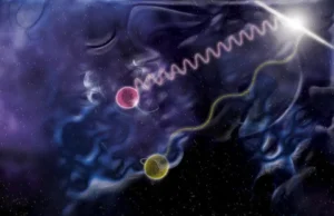 Dark Photons: The Missing Link to One of the Universe’s Greatest Mysteries?