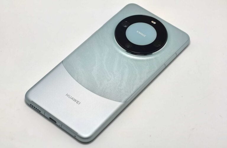 huawei mate 60 pro