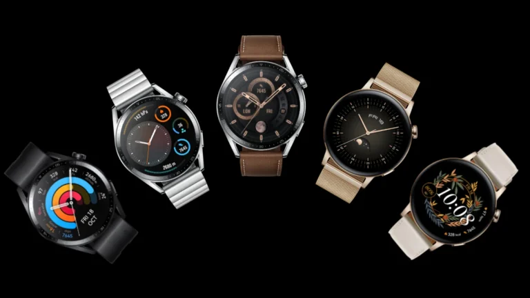 huawei watch gt 3 1634887872158