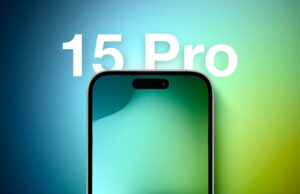 Apple iPhone 15 Launch Focuses Heavily on AI