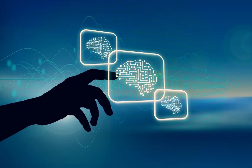 5 AI Trends to Look Forward to in 2023 and Beyond